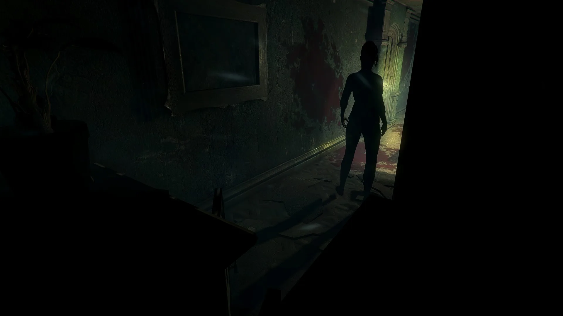 Outbreak: The Nightmare Chronicles screenshot 2