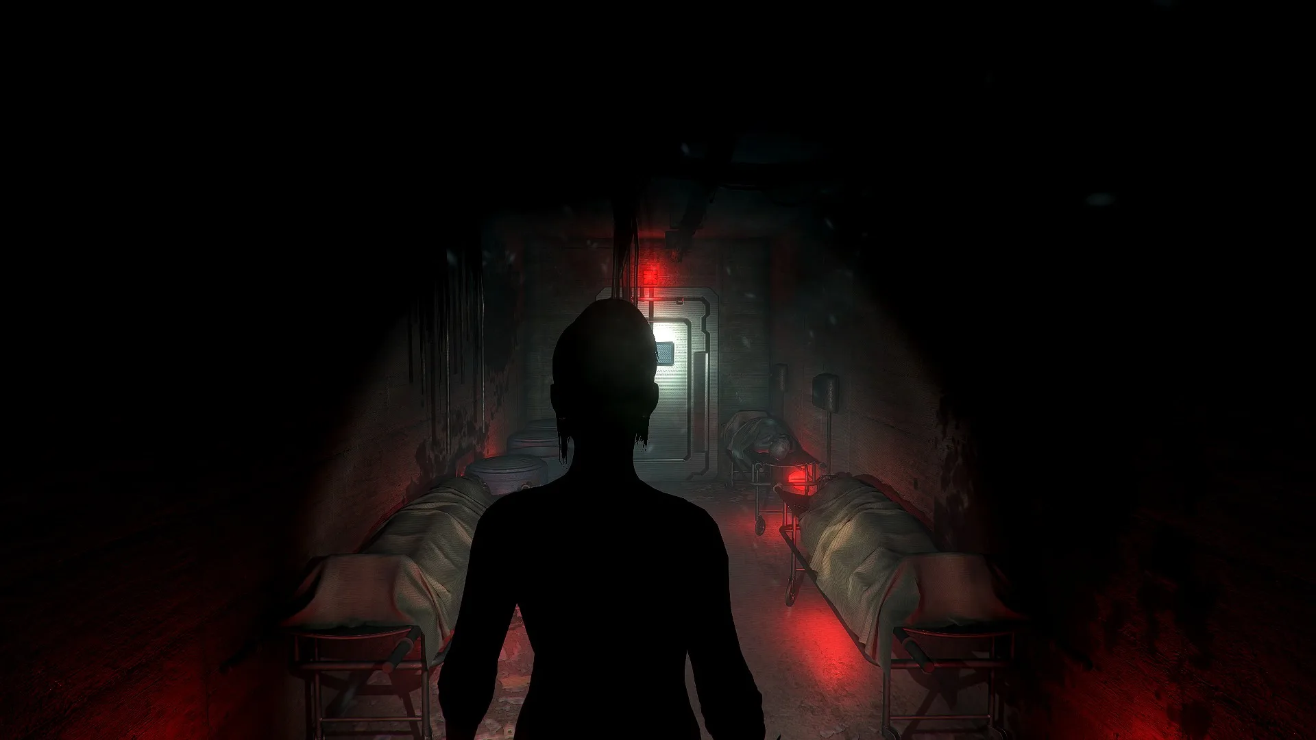 Outbreak: The Nightmare Chronicles screenshot 3
