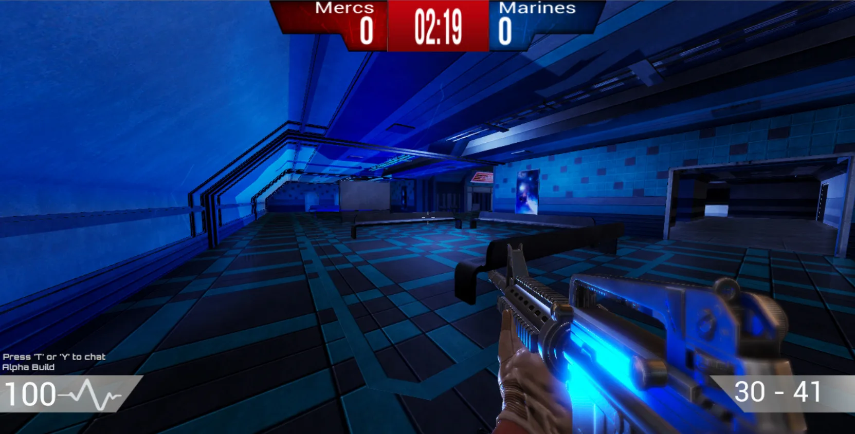 Breach of Contract Reloaded screenshot 1