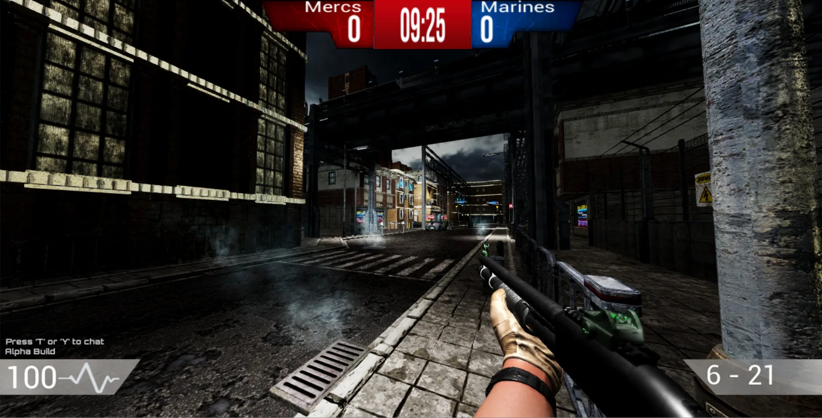 Breach of Contract Reloaded screenshot 2
