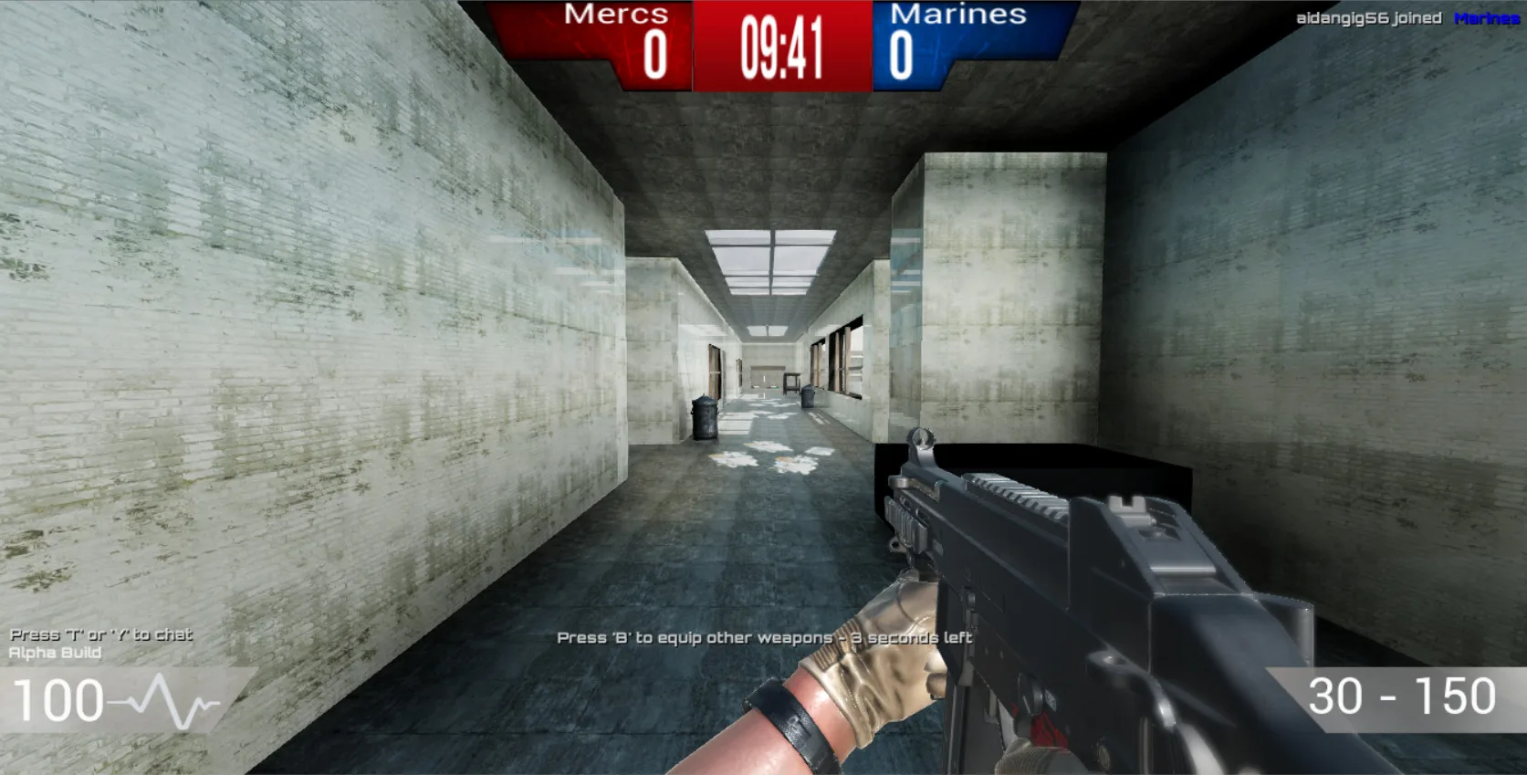 Breach of Contract Reloaded screenshot 3