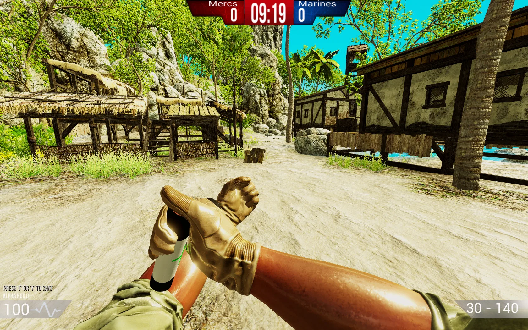 Breach of Contract Reloaded screenshot 4