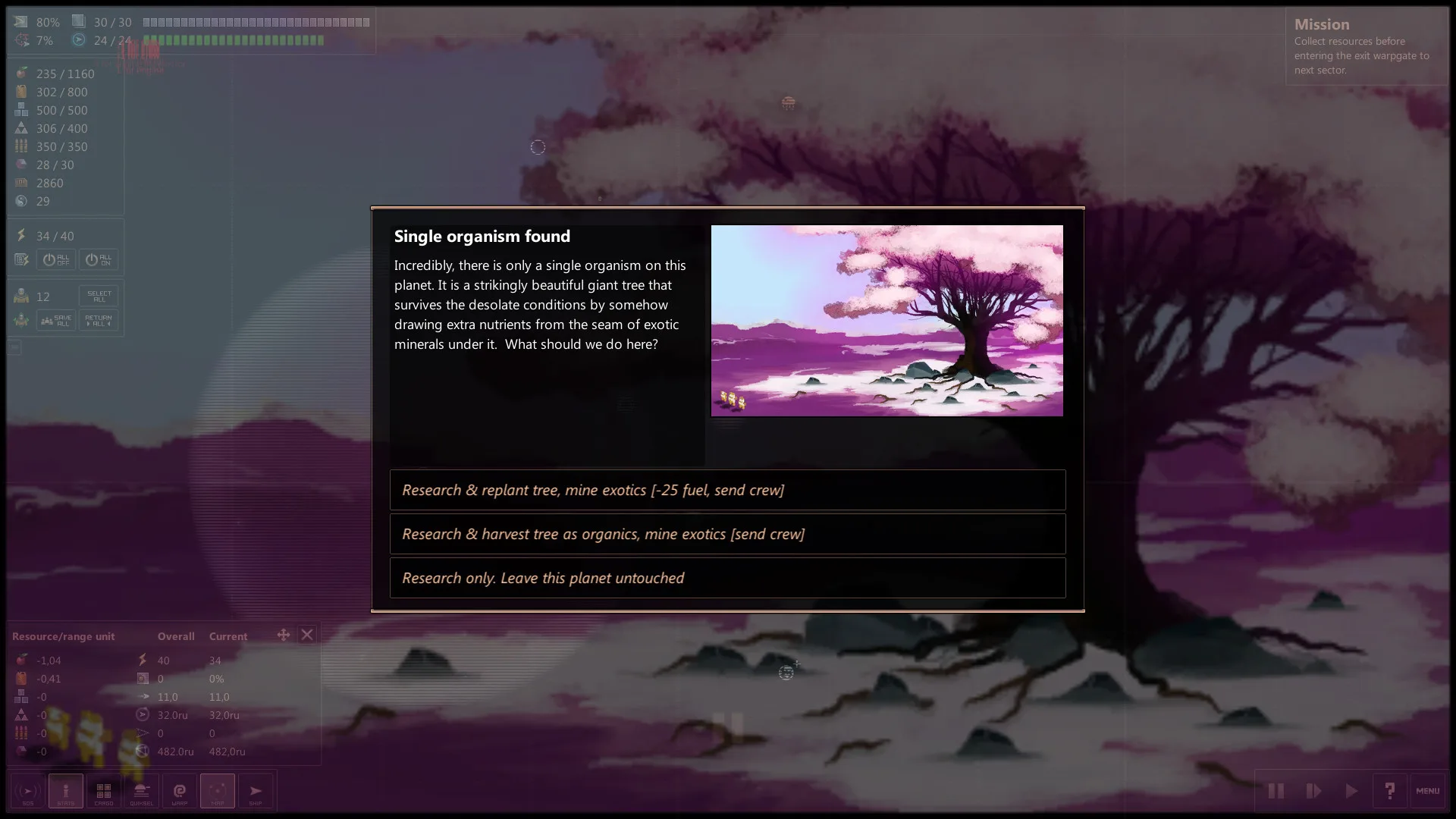 Shortest Trip to Earth screenshot 3