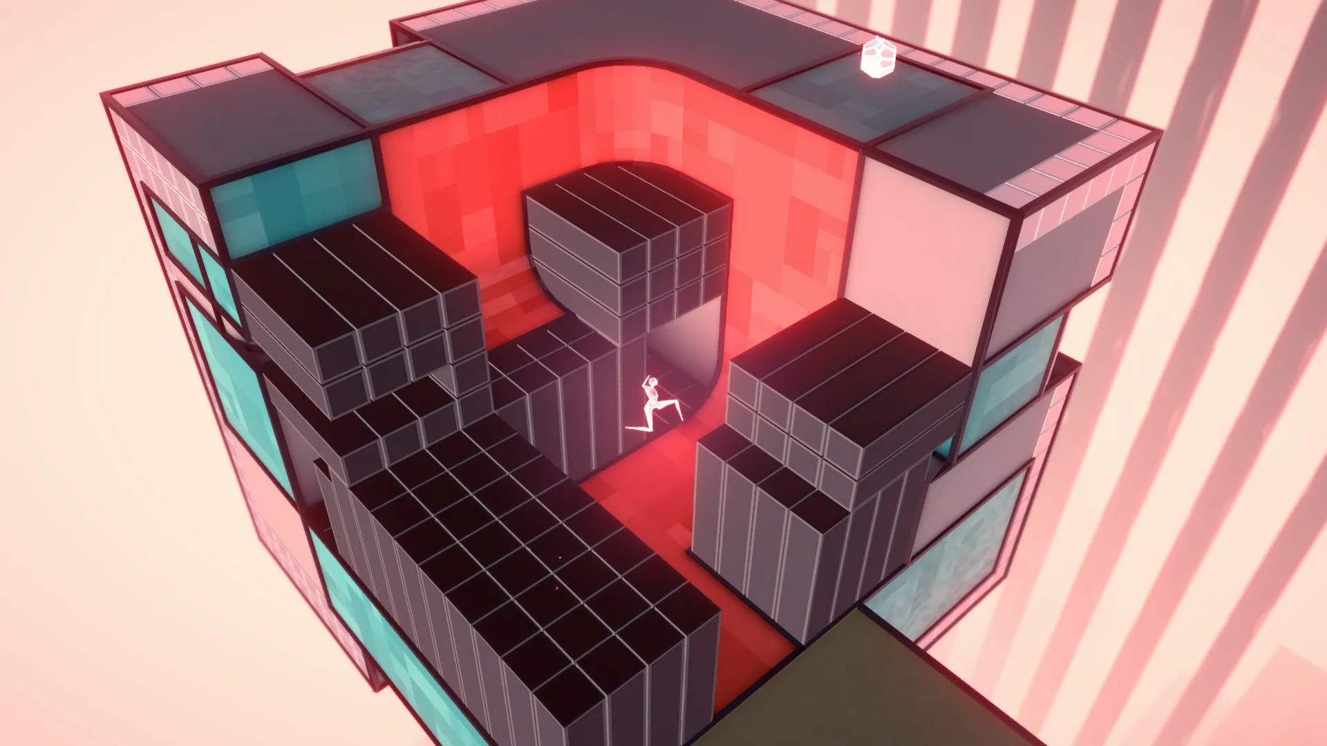 Etherborn screenshot 5
