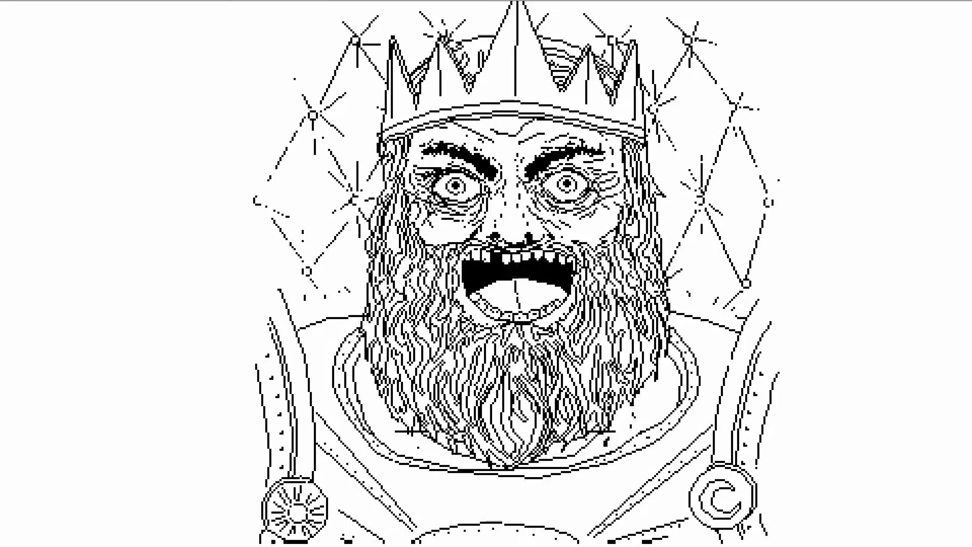 Death Crown screenshot 3