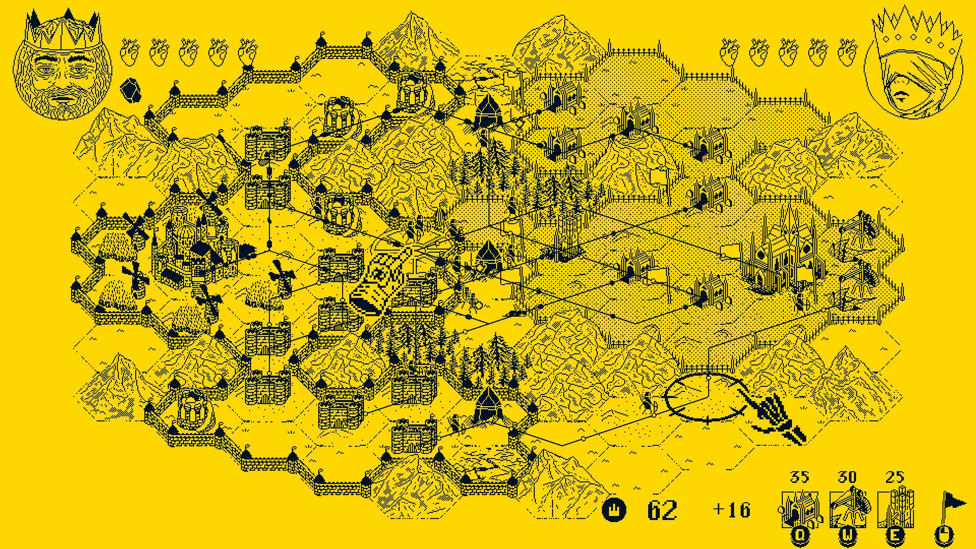 Death Crown screenshot 5