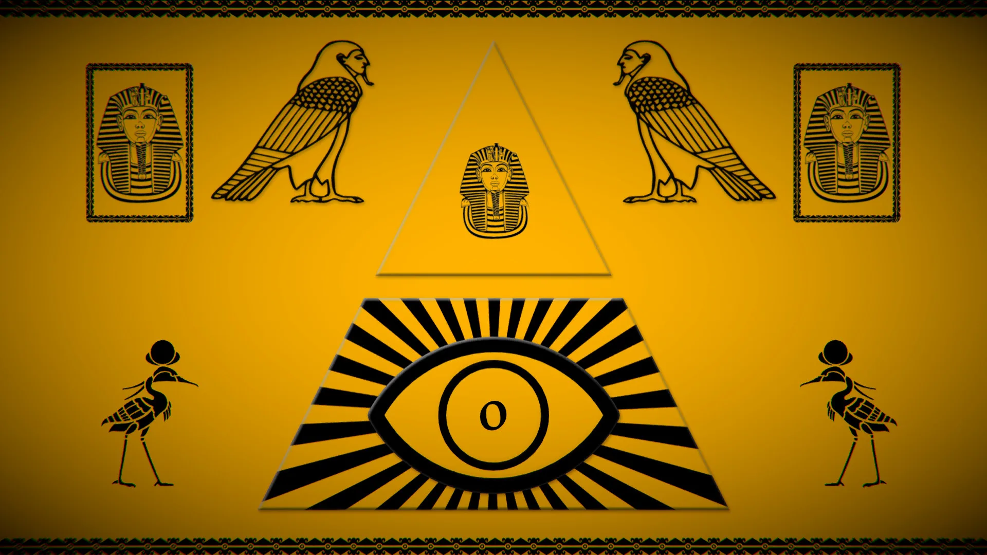 Psi Cards screenshot 1