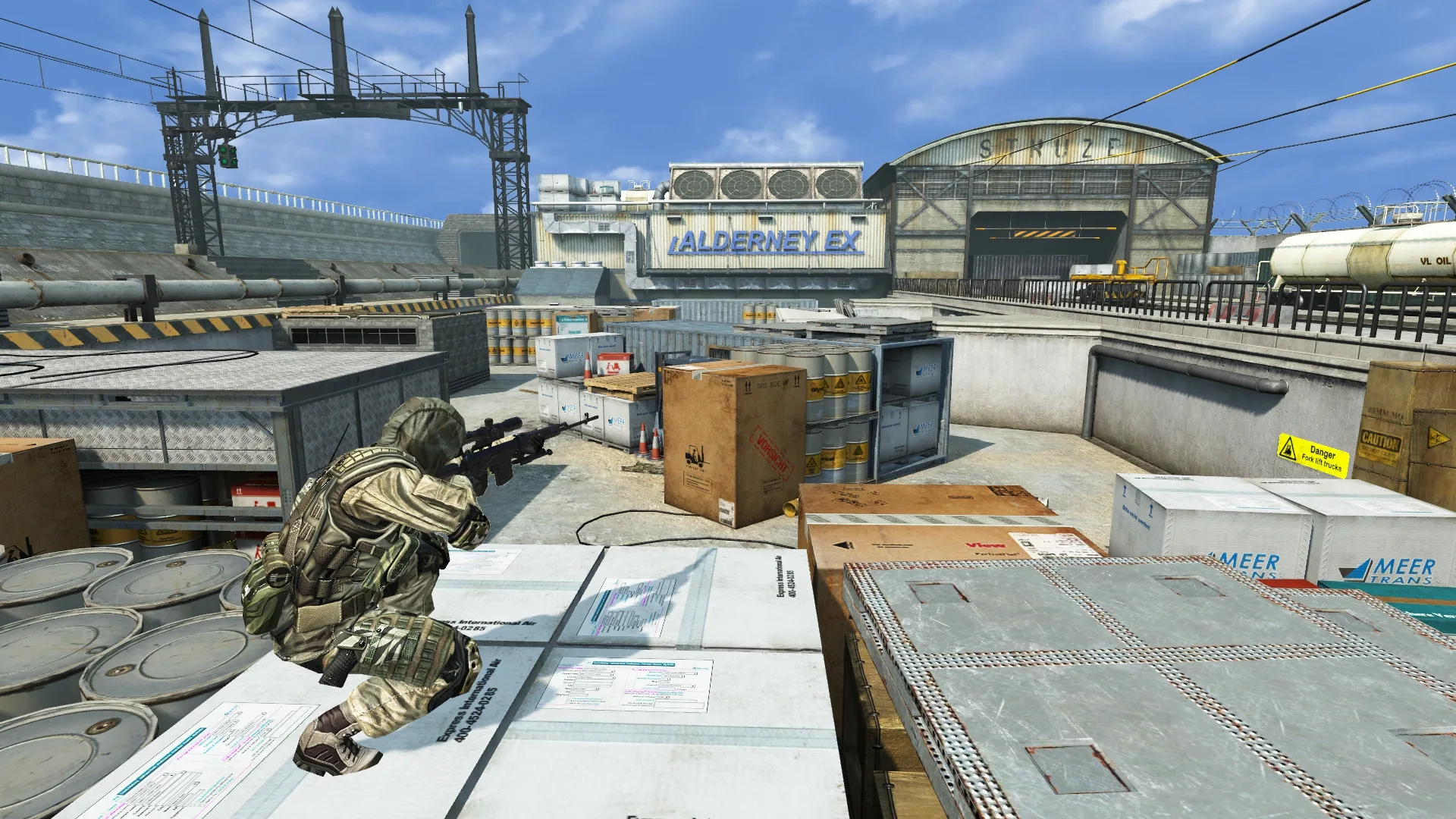 AVA: Dog Tag screenshot 5