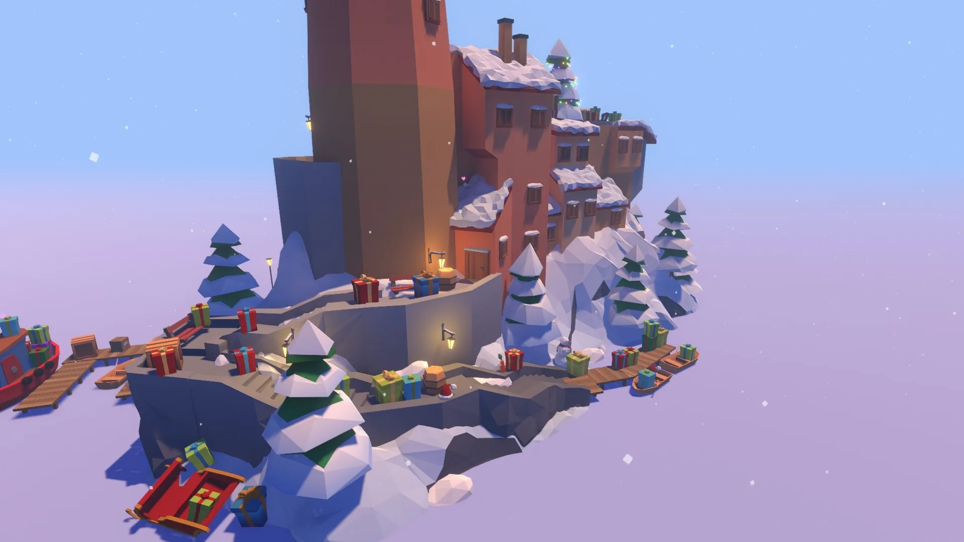 Hidden Paws screenshot 2