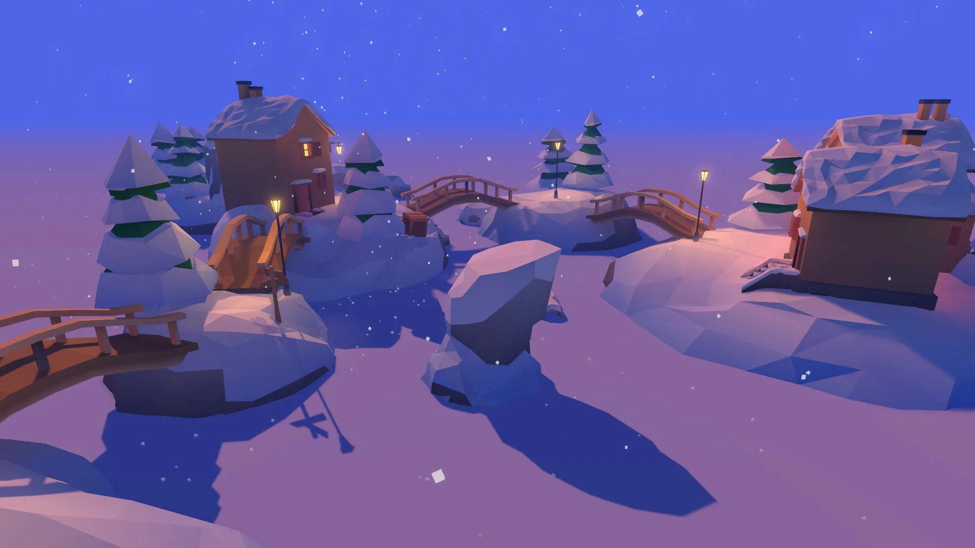 Hidden Paws screenshot 5