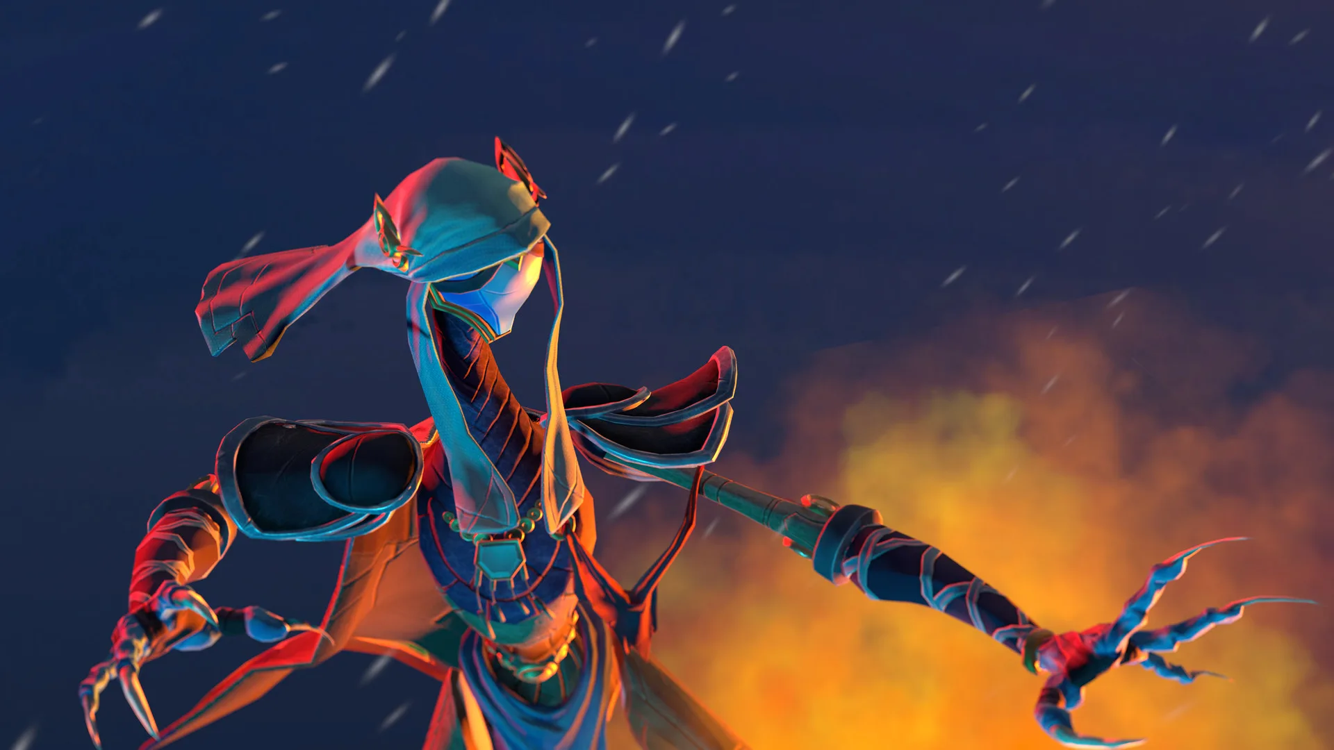 AVARIAvs screenshot 2