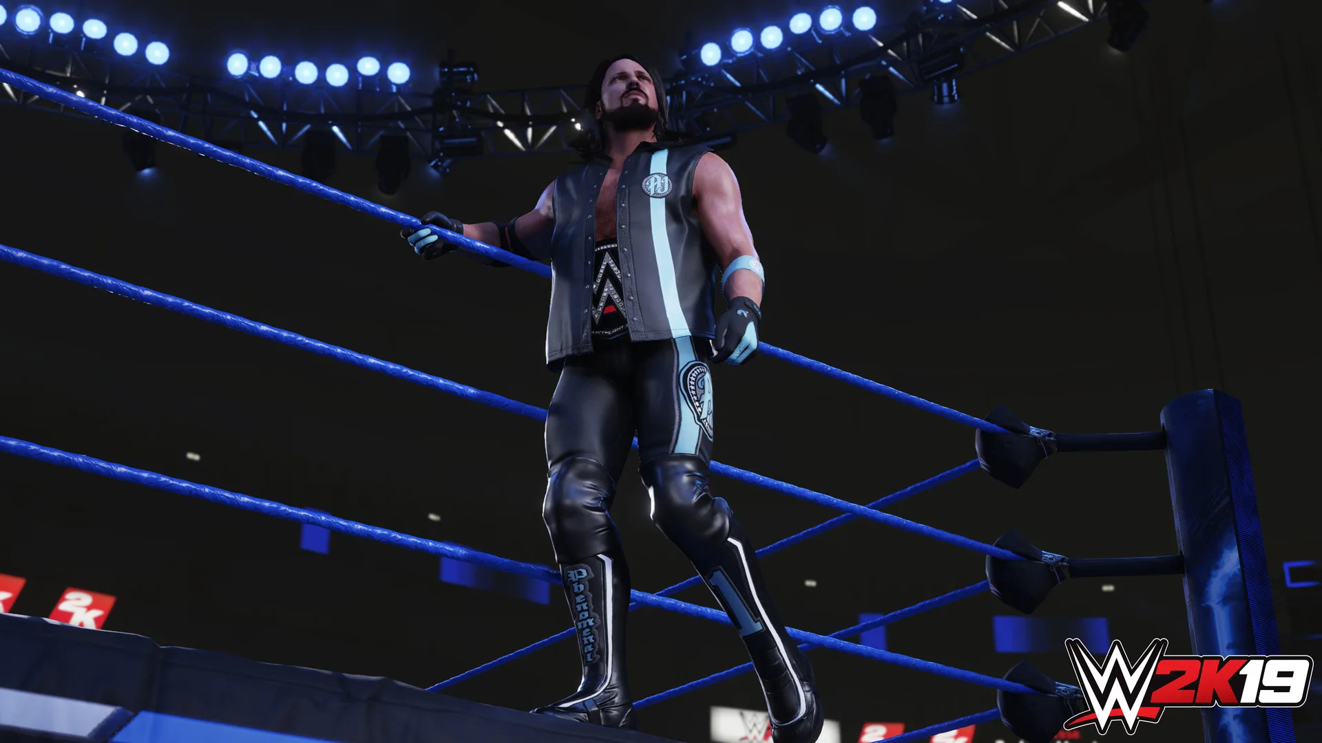 WWE 2K19 screenshot 4