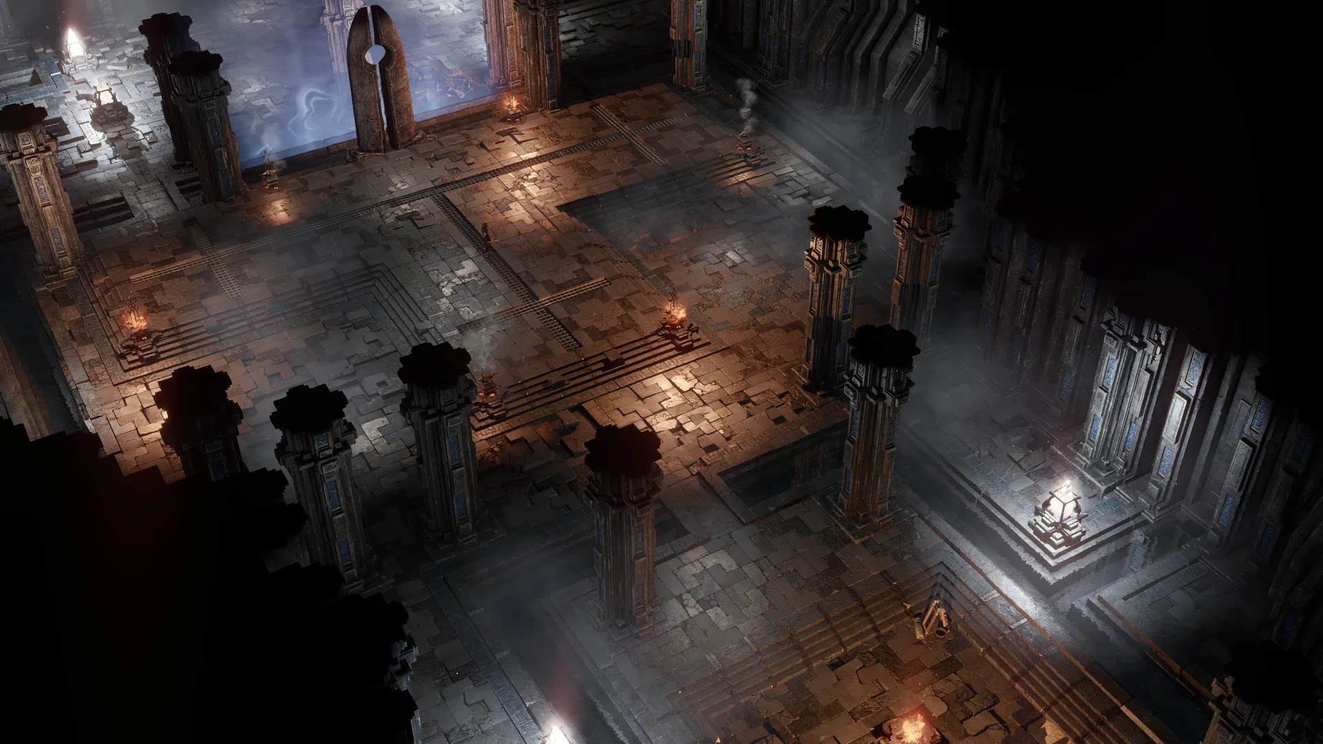 SpellForce 3 Soul Harvest screenshot 2