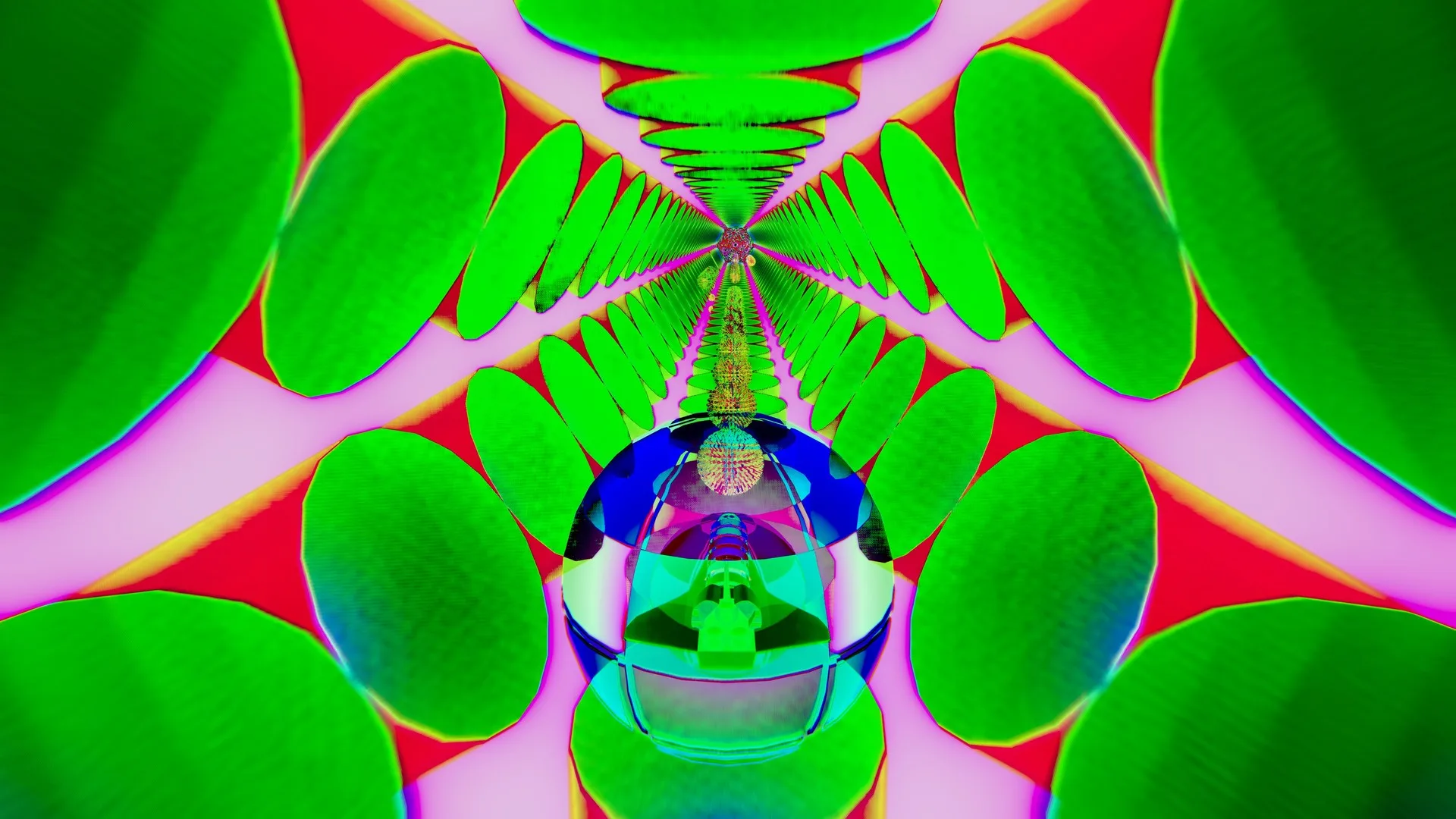 Space Hole 2018 screenshot 2