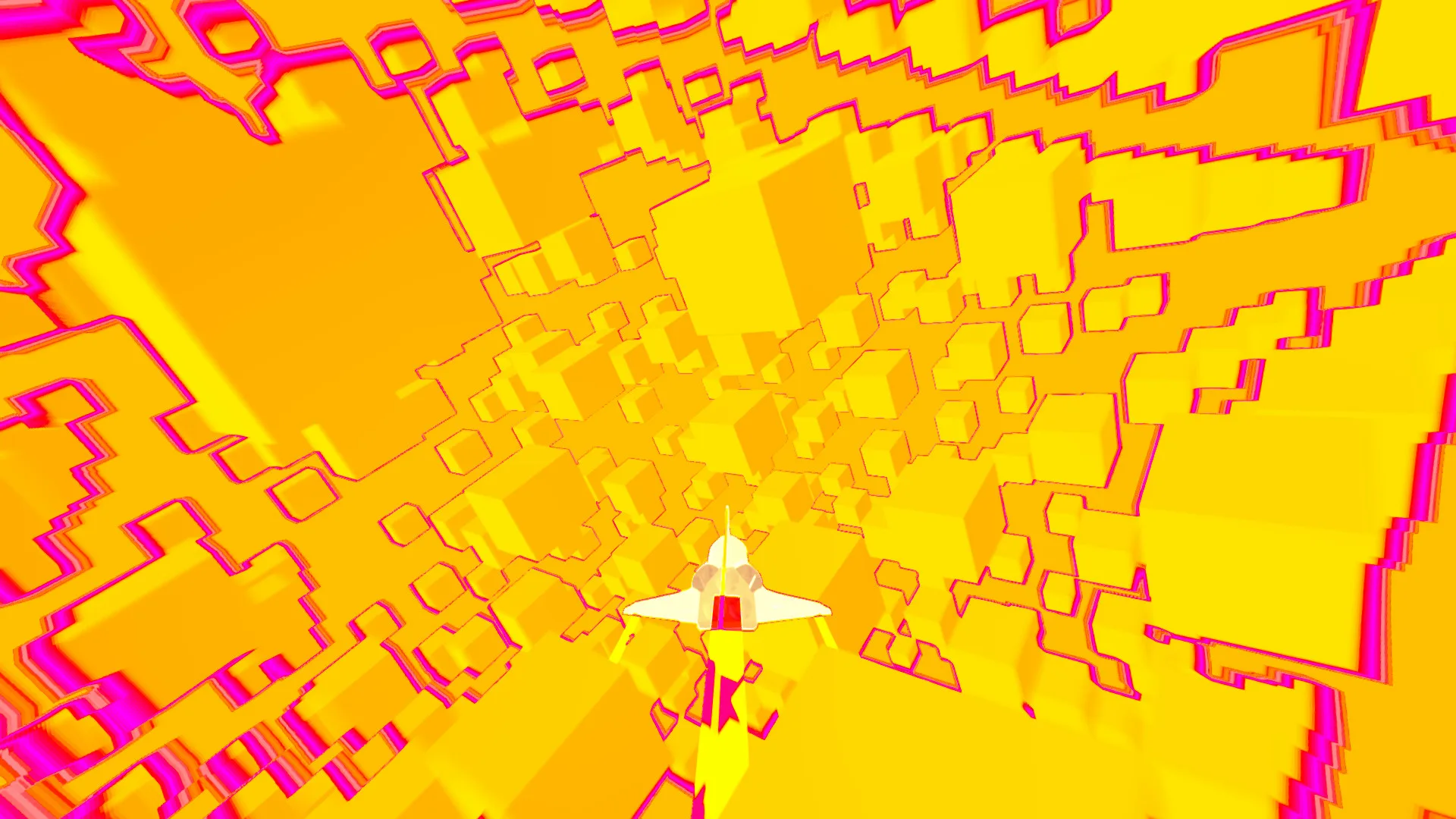 Space Hole 2018 screenshot 3