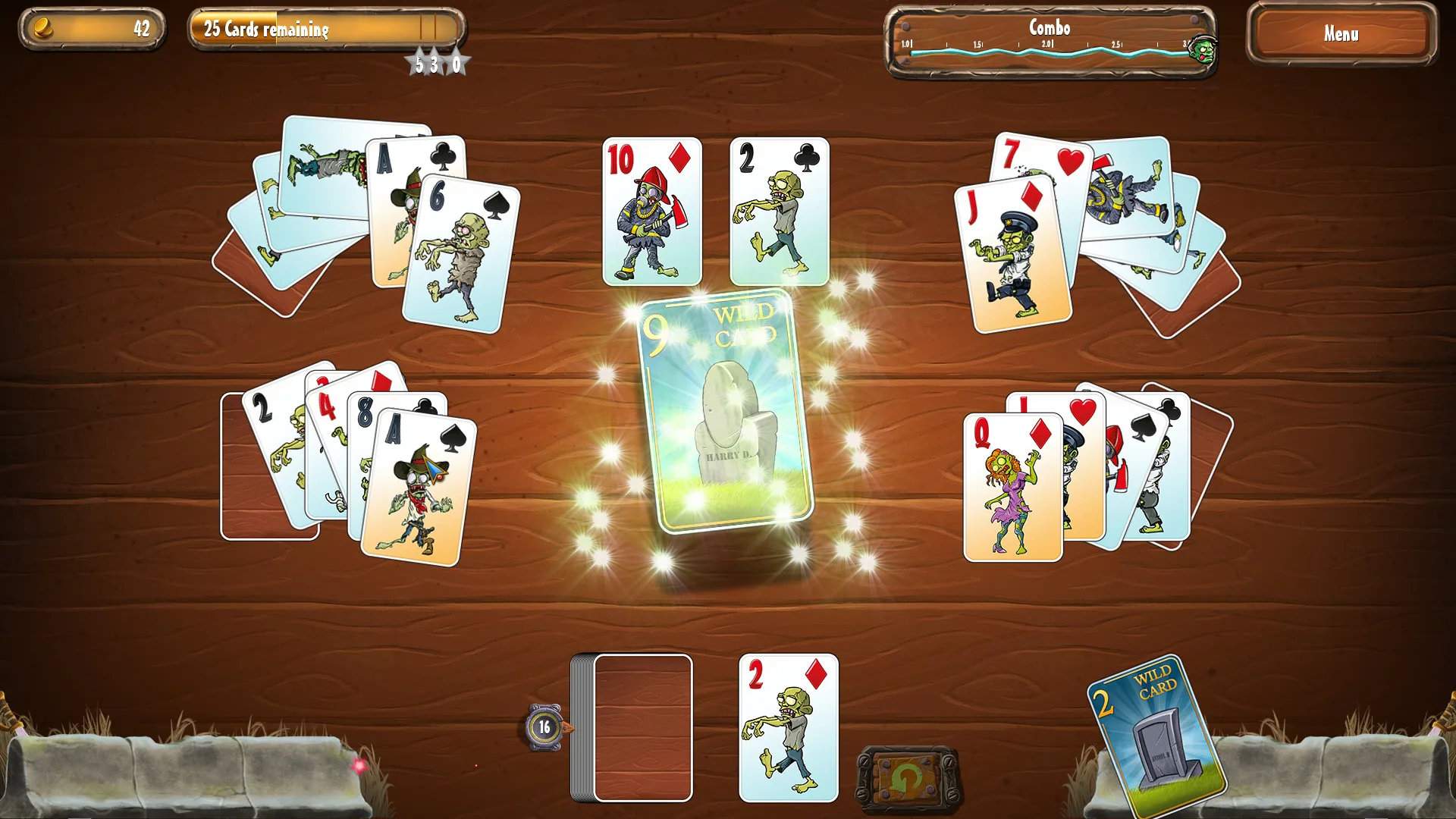 Last Resort Island screenshot 3