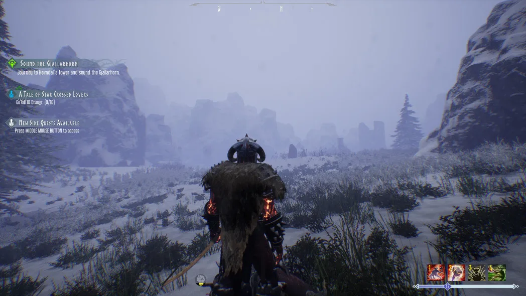 RUNE II: Decapitation Edition screenshot 5