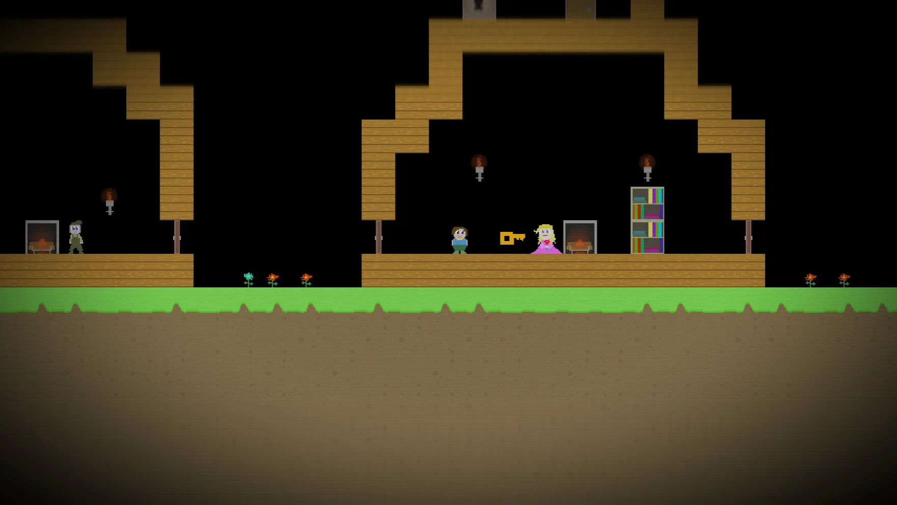 Yafti screenshot 3