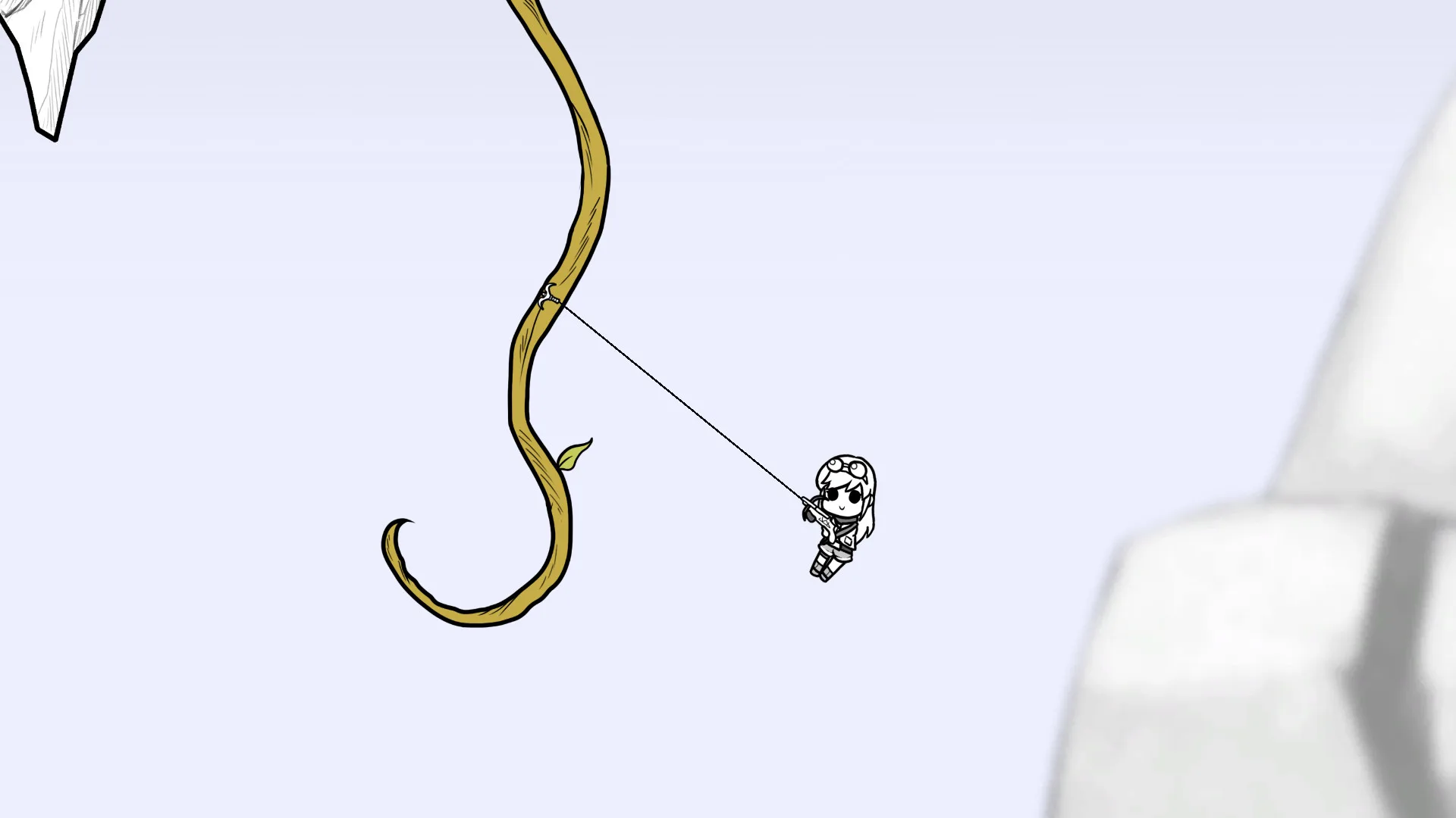Ria's Hook screenshot 1