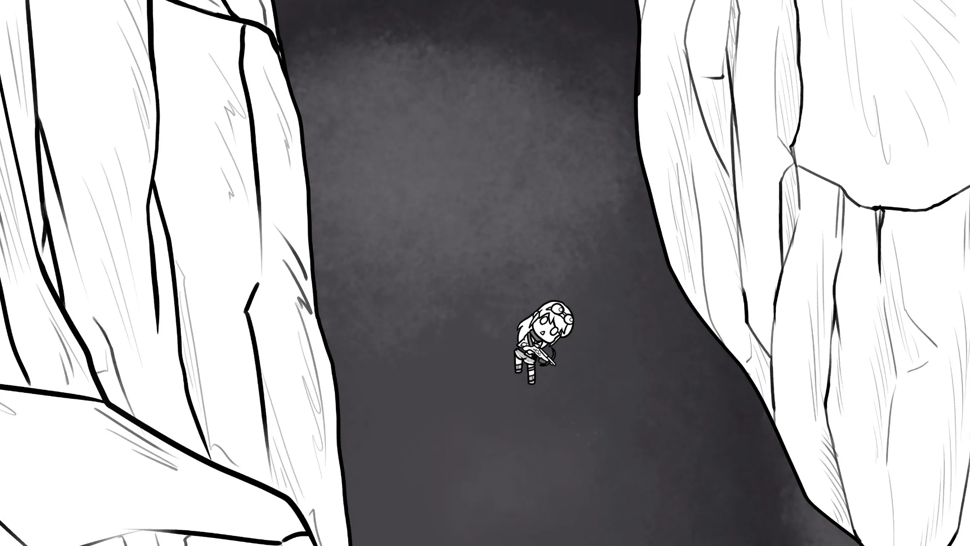 Ria's Hook screenshot 2