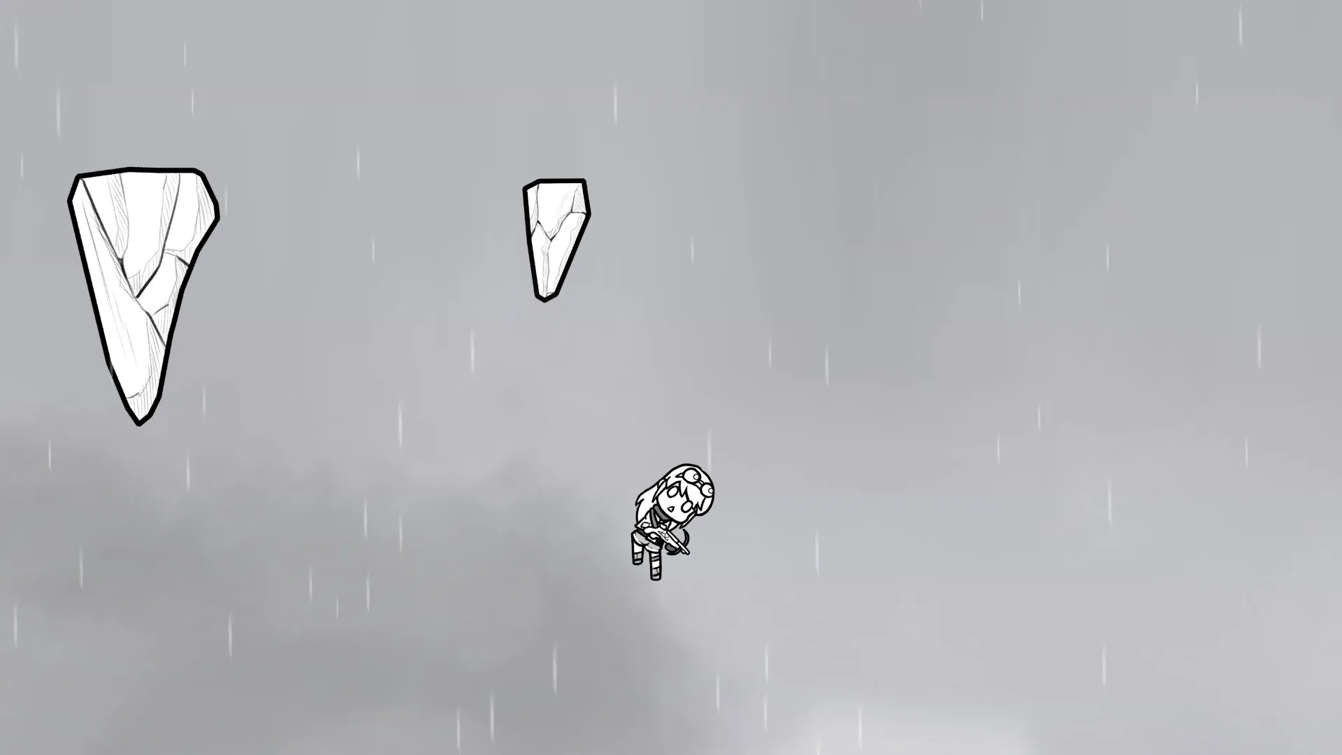 Ria's Hook screenshot 5