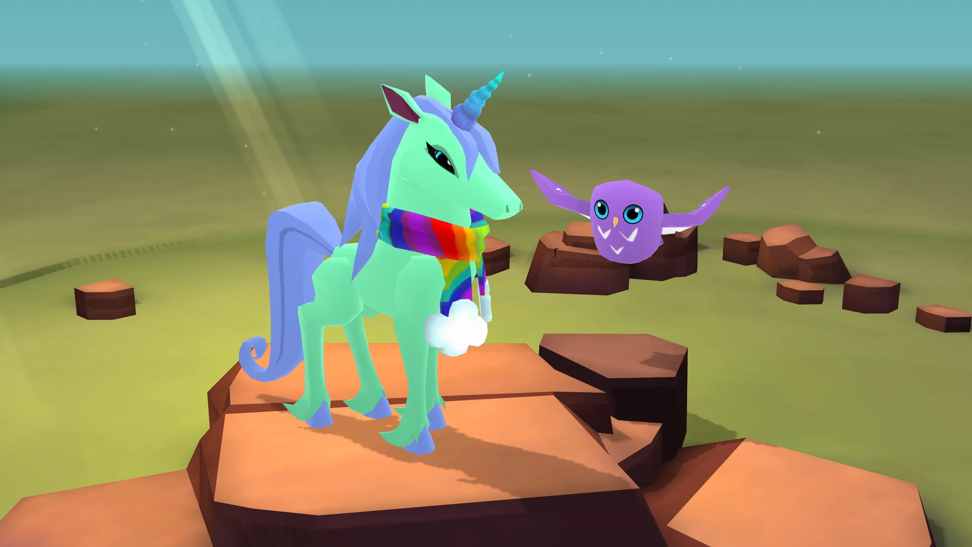 Animal Jam screenshot 5