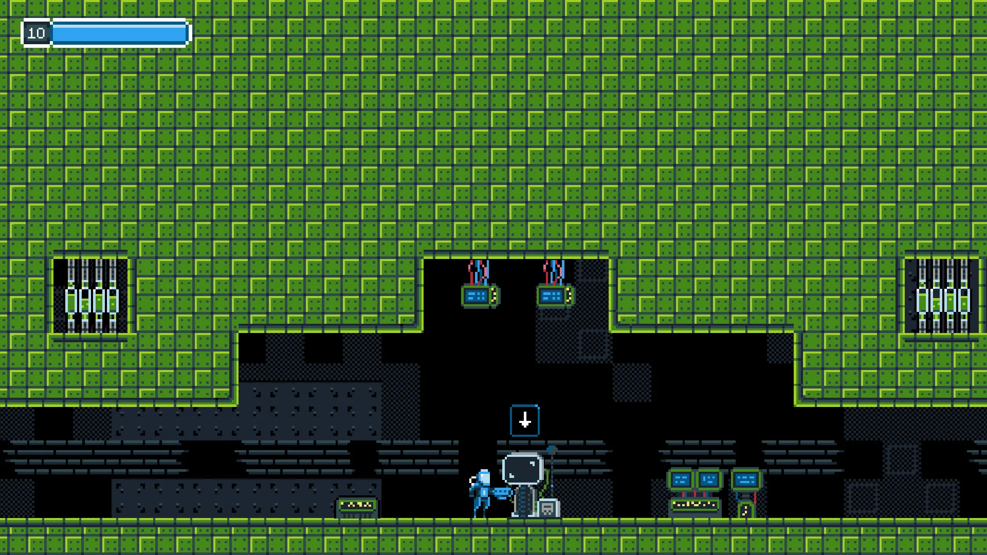 Escape From Tethys screenshot 3