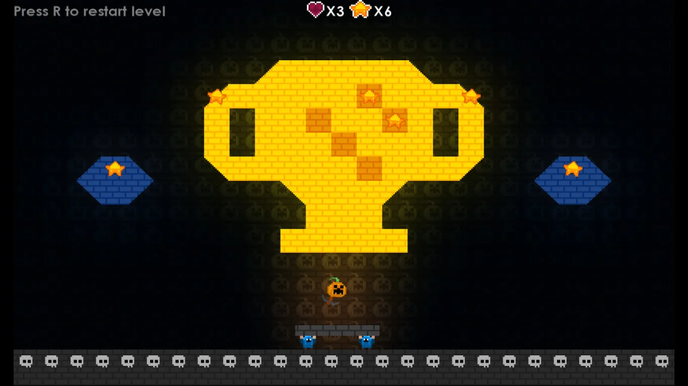 Griefer screenshot 3