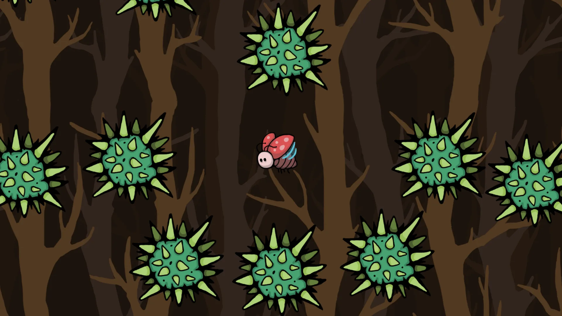 Frightened Beetles screenshot 4