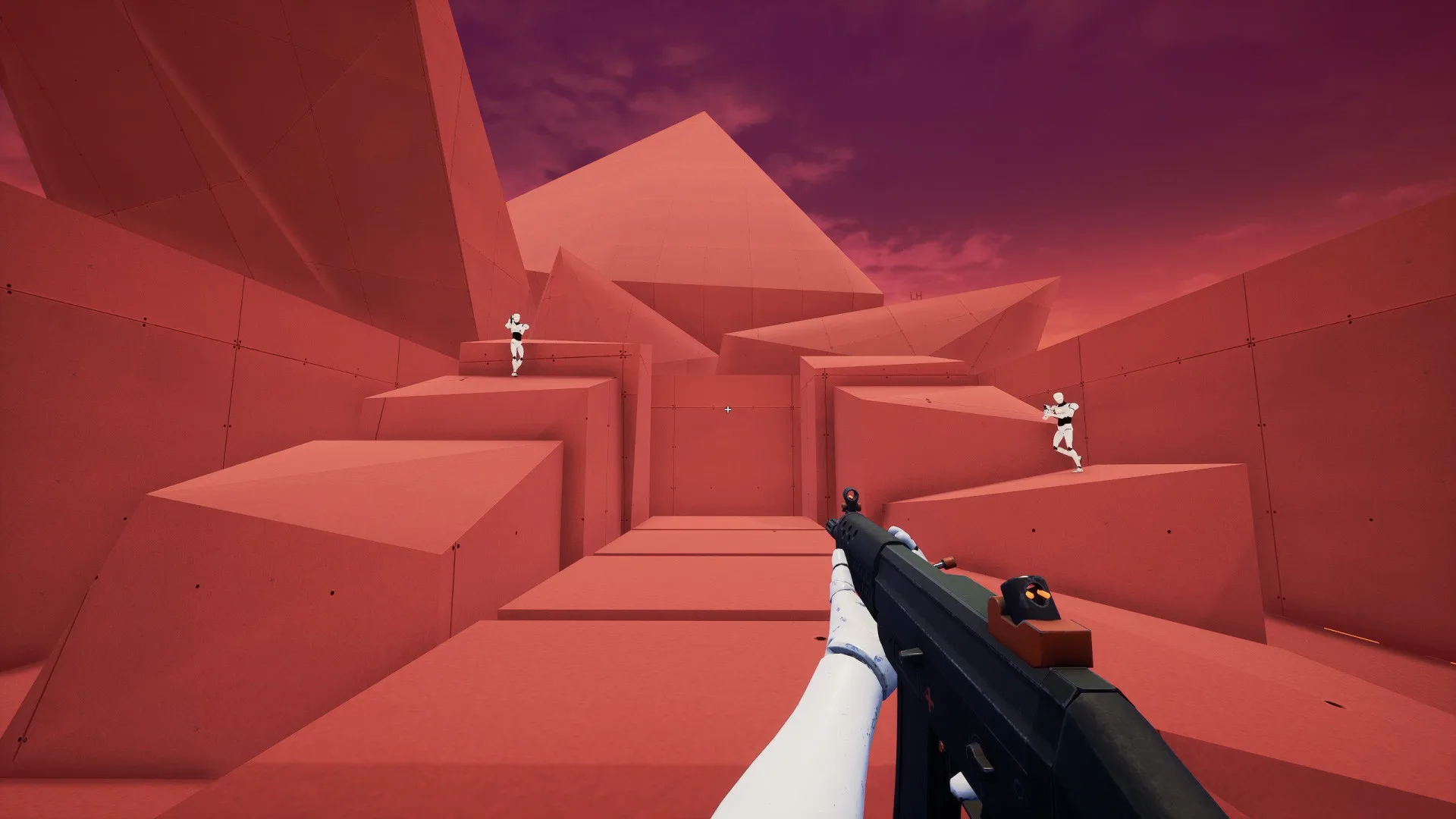 KovaaK's screenshot 1
