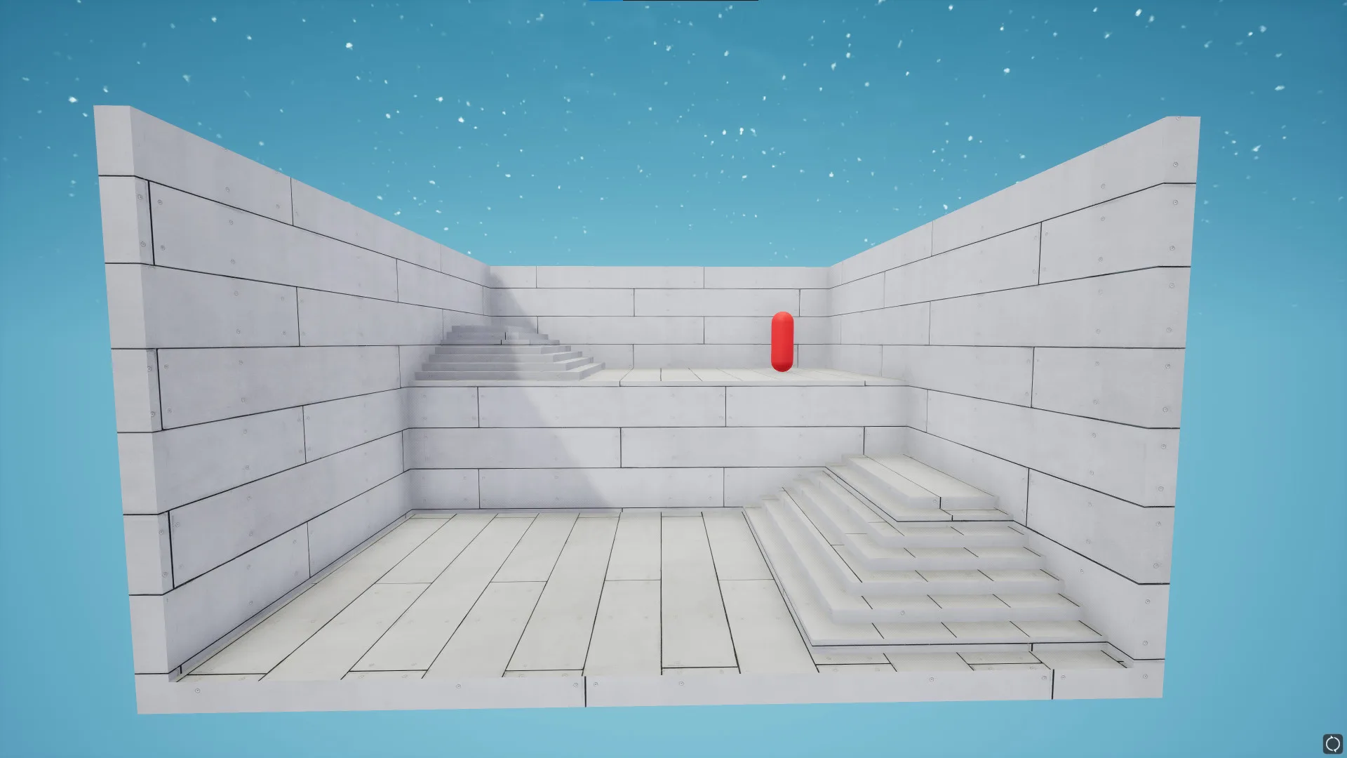 KovaaK's screenshot 3