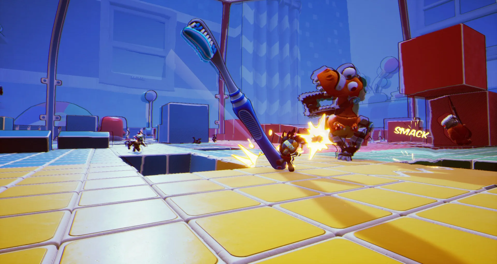 MisBits screenshot 3