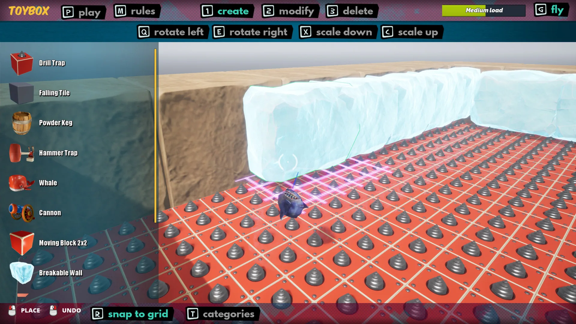 MisBits screenshot 4