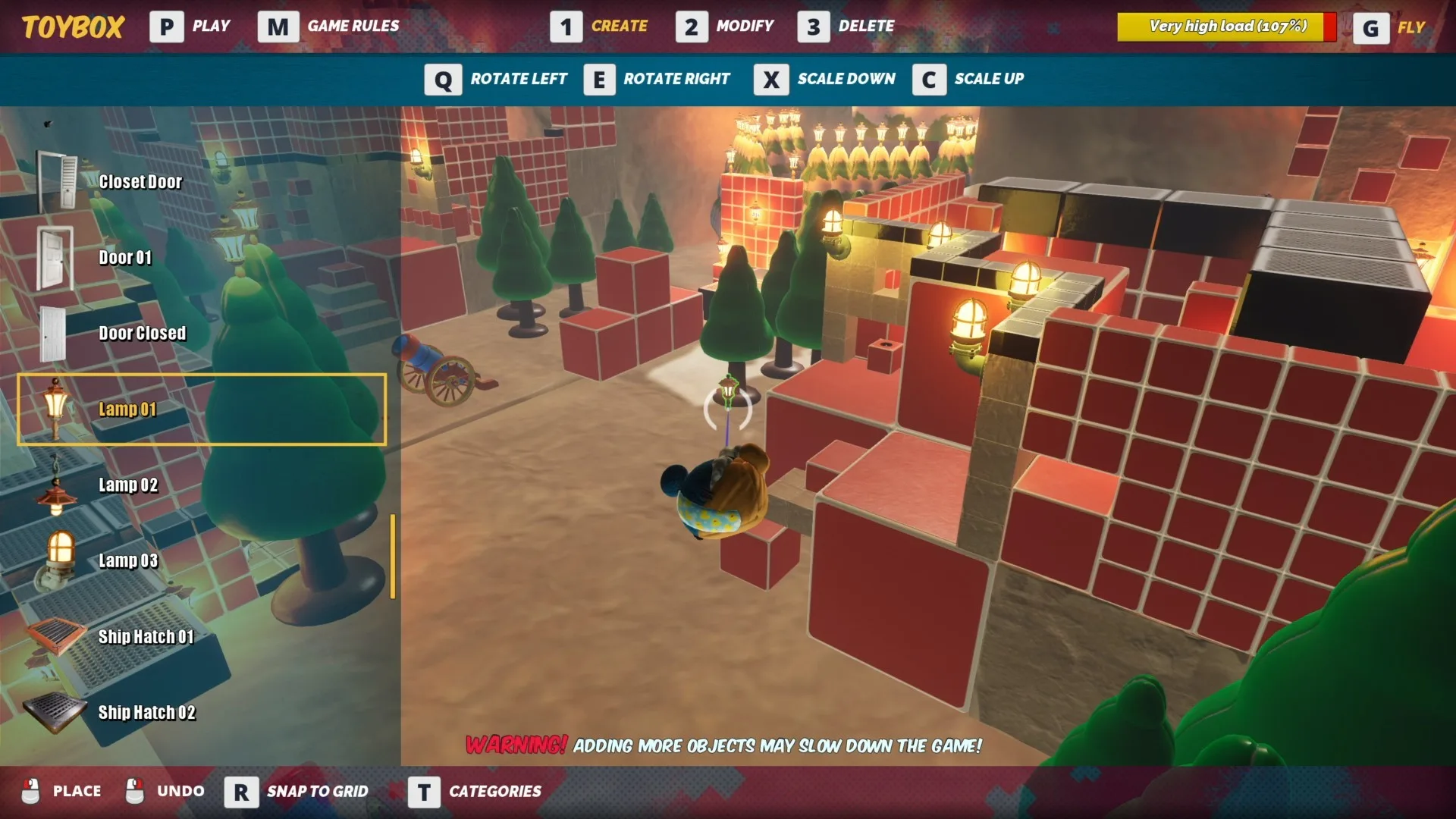 MisBits screenshot 5