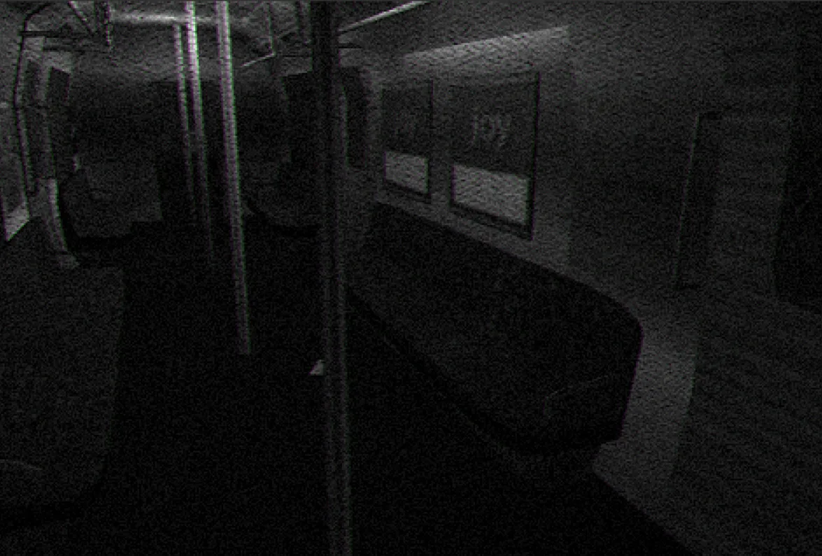CONCLUSE screenshot 1