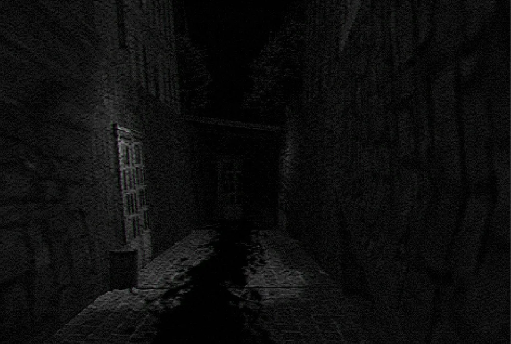 CONCLUSE screenshot 2
