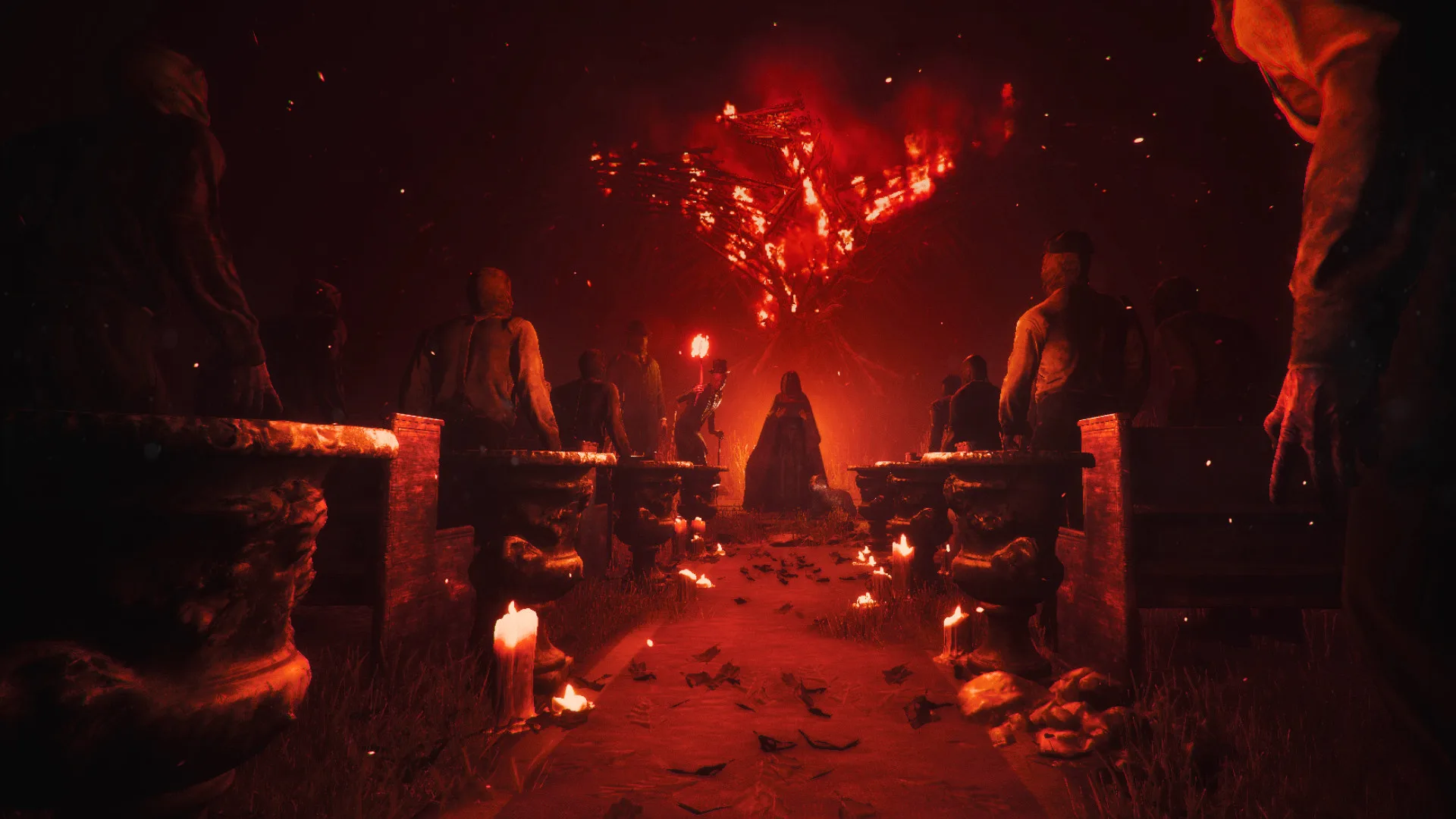 Maid of Sker screenshot 4
