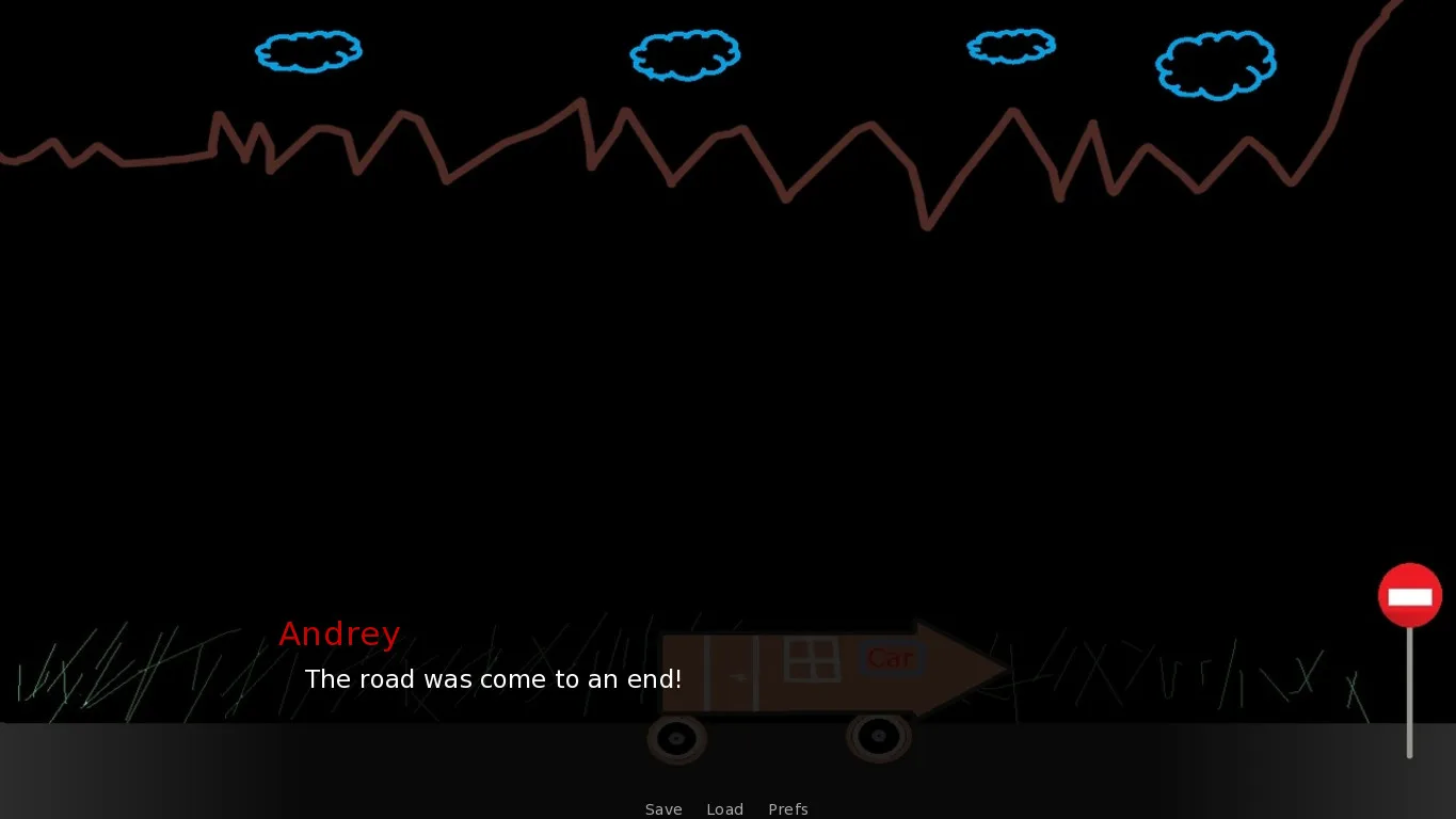 Trash Story screenshot 5