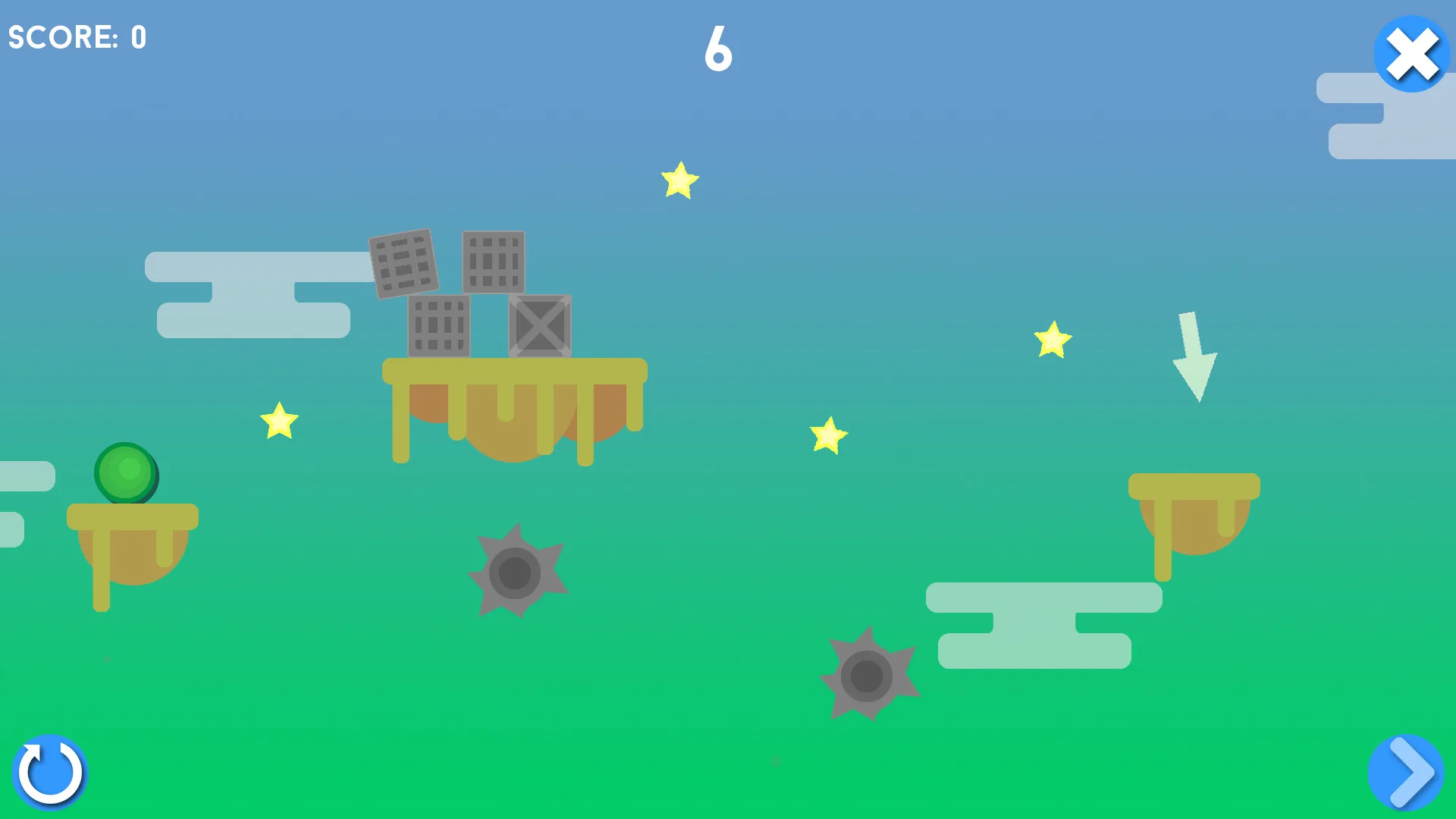 WIN THE GAME! screenshot 4