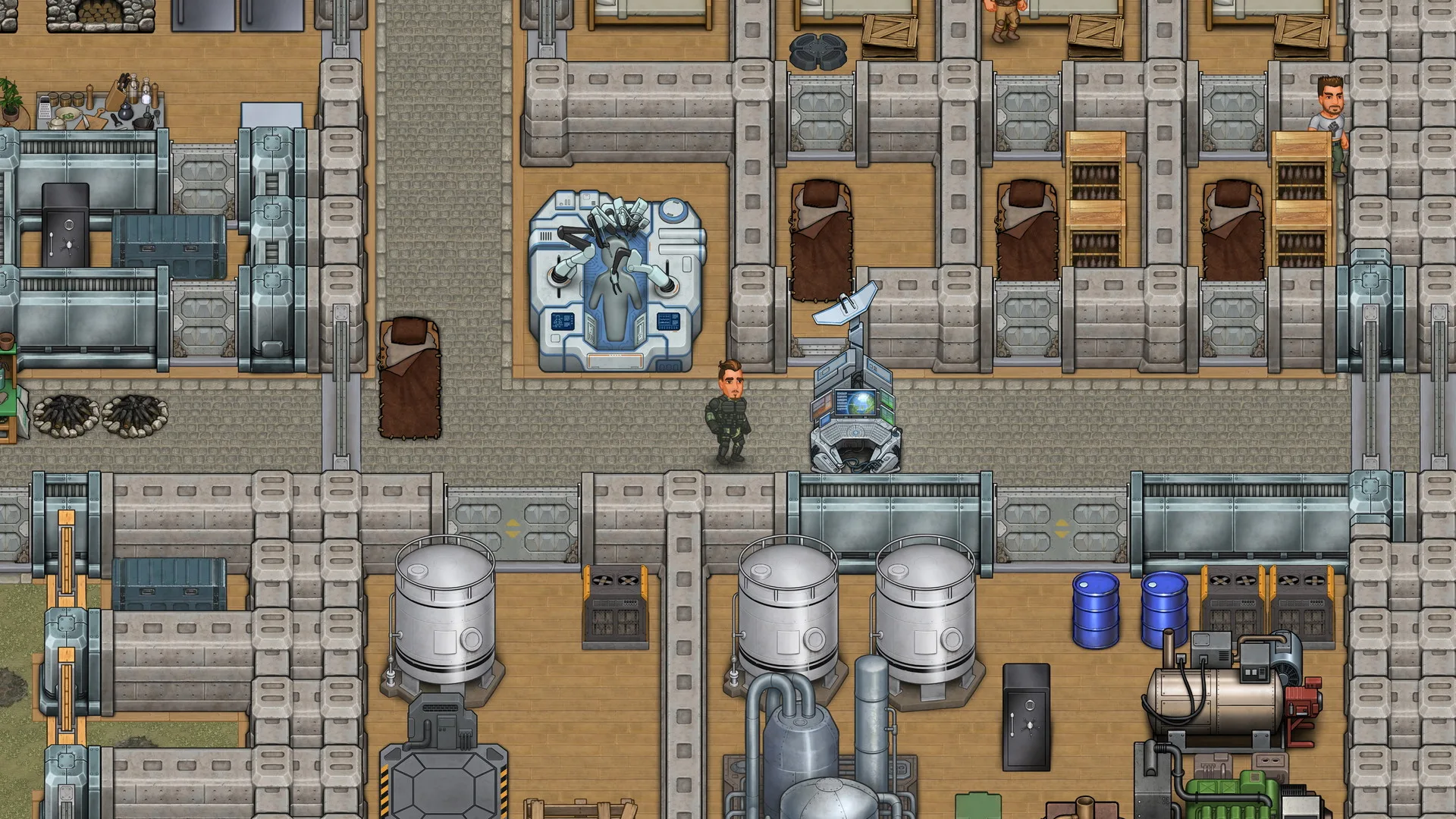 CryoFall screenshot 3