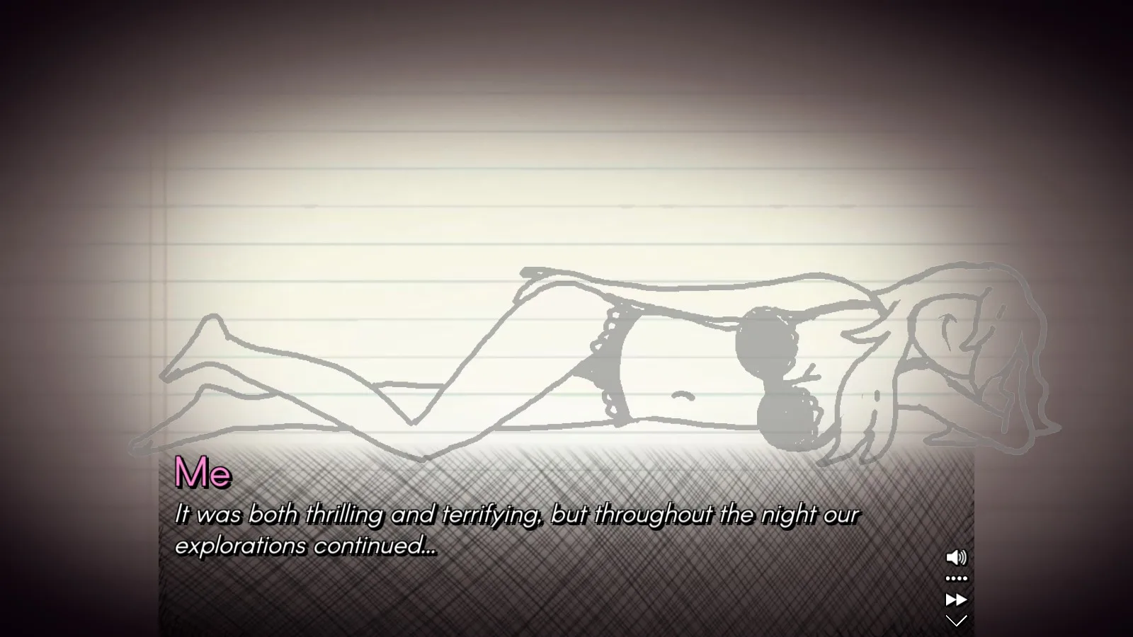 Doodle Date screenshot 4