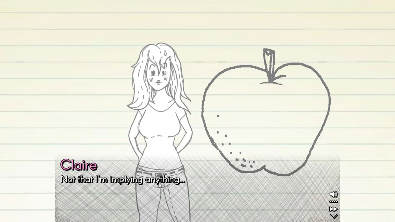 Doodle Date screenshot 5