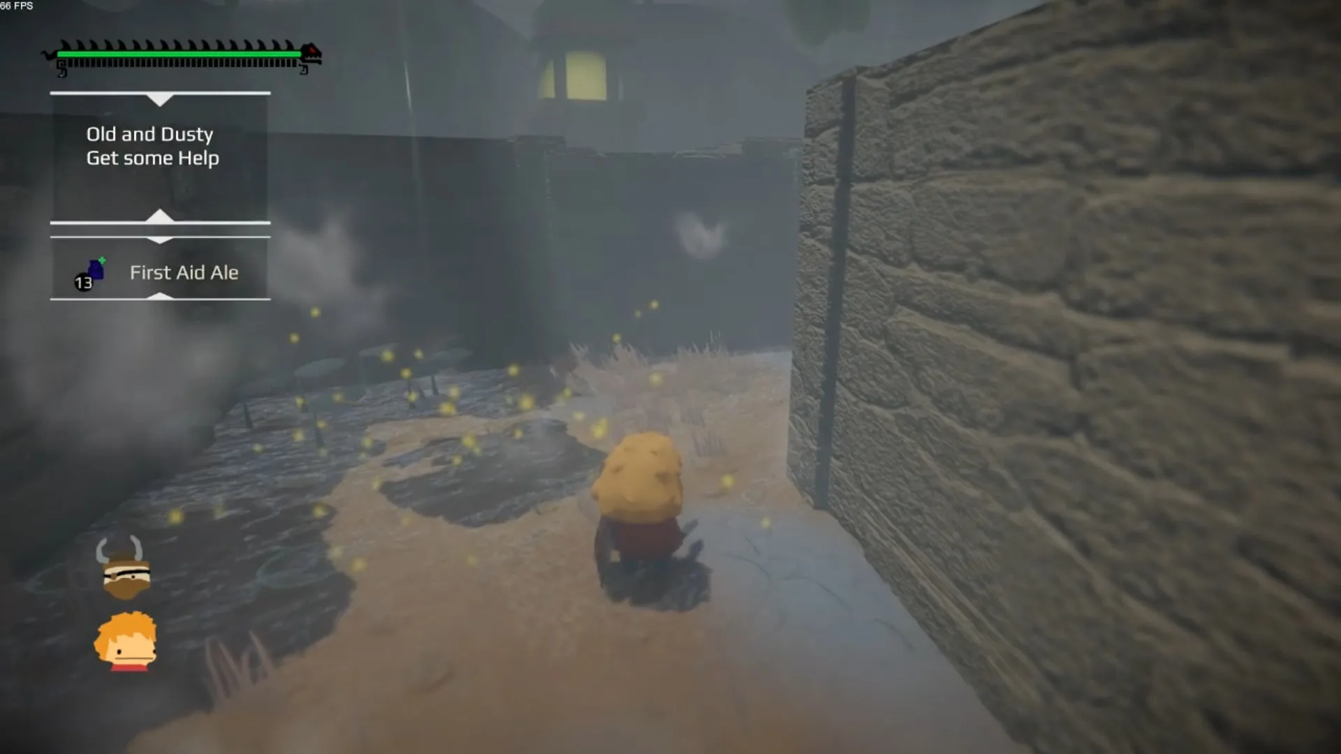 Bane of Asphodel screenshot 3