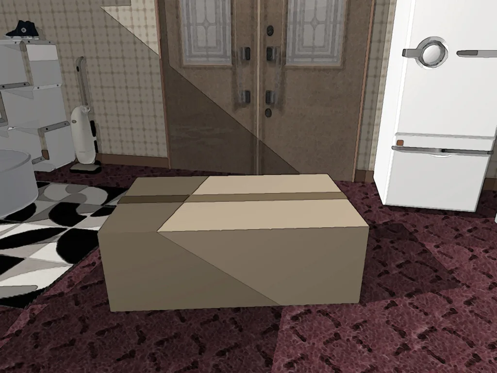 Glare1more screenshot 5