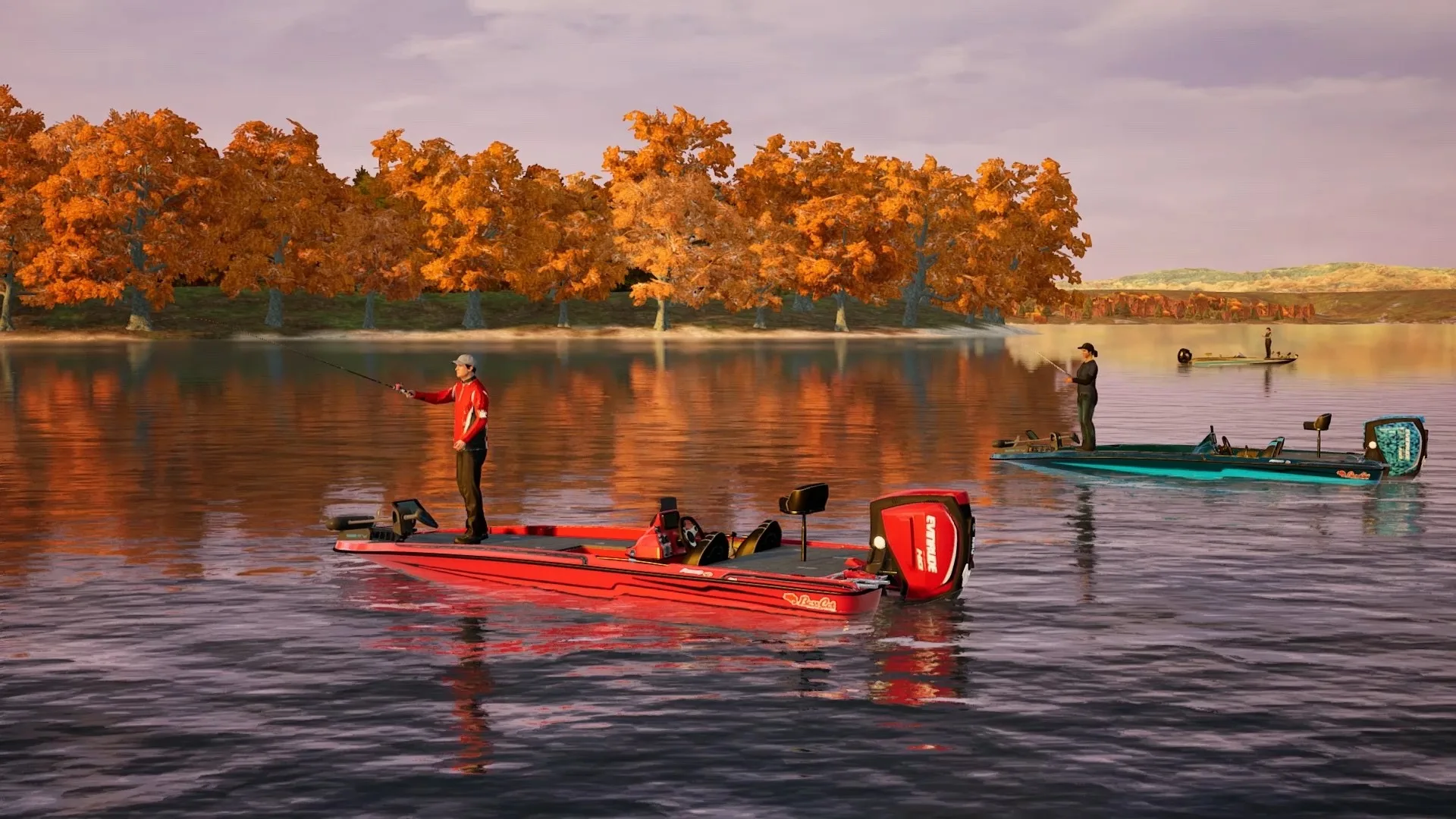 Fishing Sim World®: Pro Tour screenshot 5