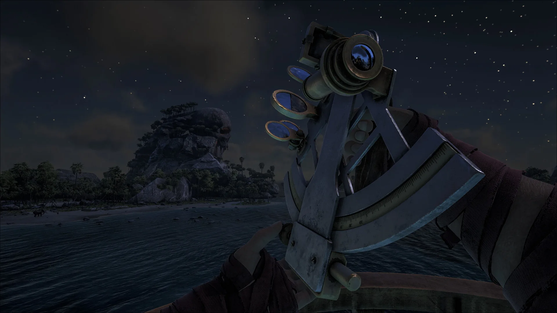 ATLAS screenshot 3