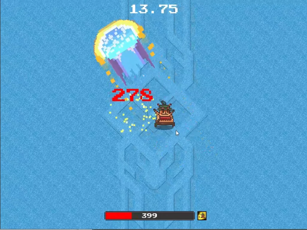 Dodge Show screenshot 2