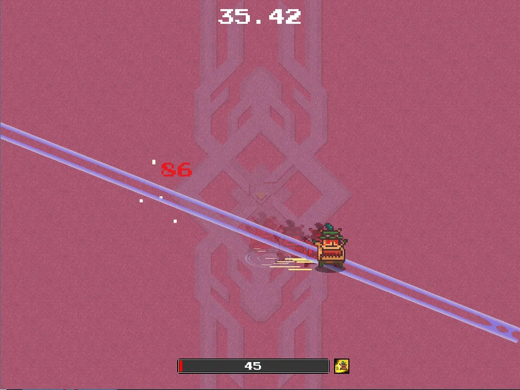 Dodge Show screenshot 5