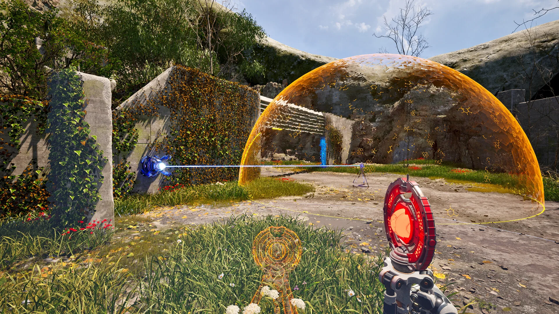 The Talos Principle 2 screenshot 3
