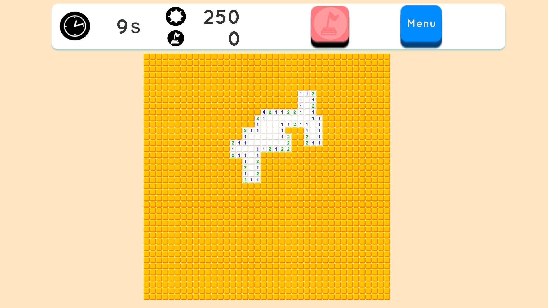 MineSweep screenshot 5